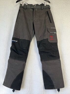 Pfanner Class 1 Chainsaw Pants Gladiator Ventilation Mens Size Medium Short M